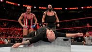 Will this tag team continue to pair up?